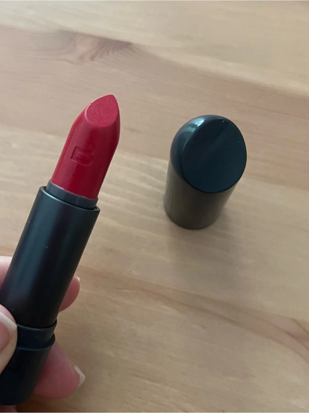 Bite Beauty Deconstructed Rose Lipstick in Grandifolia